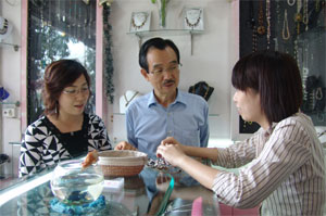 Hỗ trợ sinh viên, thanh niên khởi nghiệp: Thổi bùng ngọn lửa đam mê