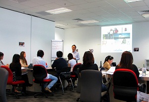 Giám đốc Marketing chuyên nghiệp (CMO)