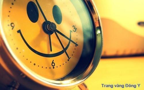 15 thói quen tốt nhất cho cuộc sống và công việc của bạn