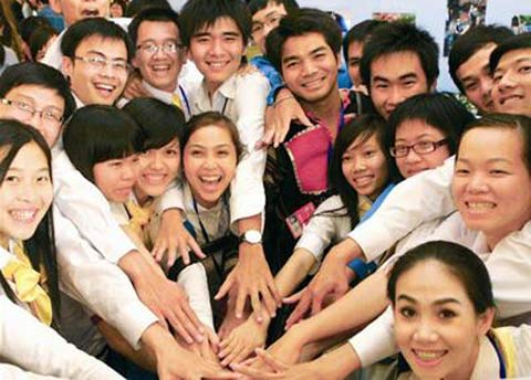 Thế hệ 9x: Làm quan hay làm ăn?