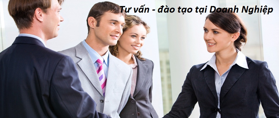 Đào tạo tại doanh nghiệp