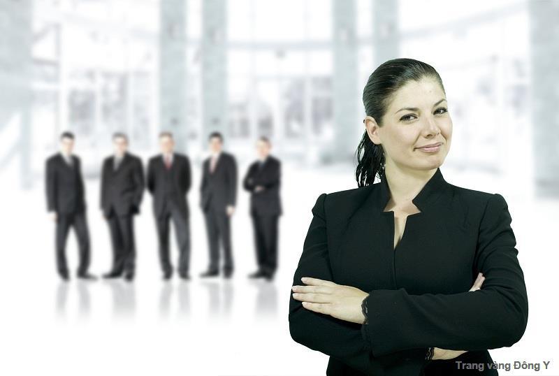 Vai Trò Của Người Lãnh Đạo Với Doanh Nghiệp