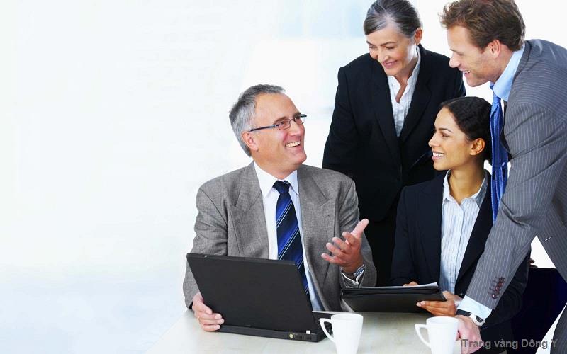 Vai Trò Của Người Lãnh Đạo Với Doanh Nghiệp
